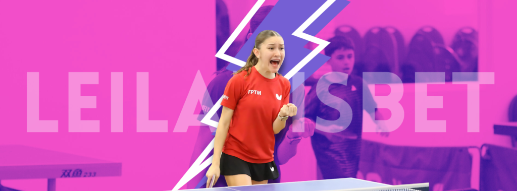 Leilanisbet Vega Borrero